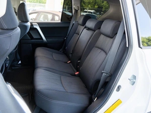 Внедорожник Toyota Land Cruiser Prado 2015 года, 3550000 рублей, Волгоград
