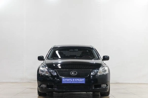 Седан Lexus GS 2006 года, 1499000 рублей, Новокузнецк
