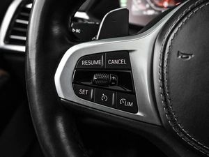 Внедорожник BMW X7 2019 года, 7634000 рублей, Кирилловка