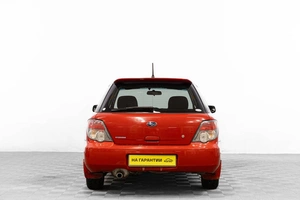 Универсал Subaru Impreza 2005 года, 599000 рублей, Барнаул