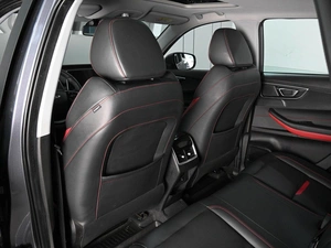 Внедорожник Chery Tiggo 4 Pro 2023 года, 1549000 рублей, Ростов-на-Дону