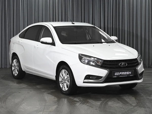 Седан ВАЗ (LADA) Vesta 2020 года, 1119000 рублей, Ставрополь