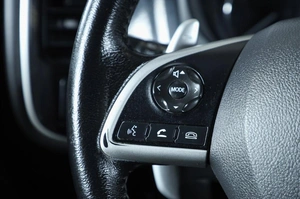 Внедорожник Mitsubishi Outlander 2012 года, 1439000 рублей, Новосибирск