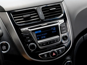 Хетчбэк Hyundai Solaris 2014 года, 1146000 рублей, Краснодар