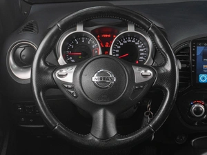 Внедорожник Nissan Juke 2012 года, 999000 рублей, Тюмень