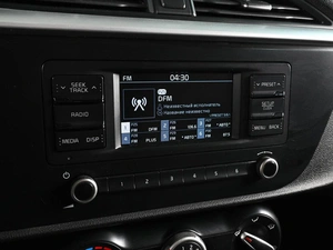 Седан Kia Rio 2021 года, 1389000 рублей, Ростов-на-Дону