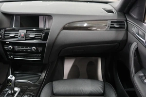 Внедорожник BMW X4 2017 года, 2919000 рублей, Омск