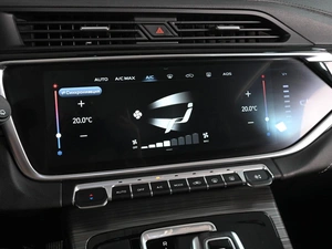 Внедорожник Geely Atlas Pro 2023 года, 2079000 рублей, Аксай