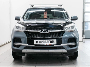 Внедорожник Chery Tiggo 4 2021 года, 1199000 рублей, Красноярск