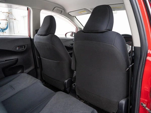 Хетчбэк Toyota Ractis 2012 года, 1125000 рублей, Тюмень