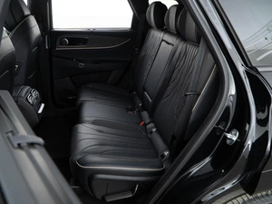 Внедорожник JAECOO J8 2024 года, 3199000 рублей, Москва