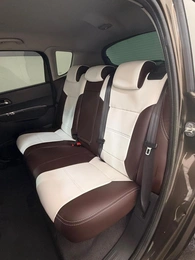 Внедорожник Peugeot 3008 2012 года, 745000 рублей, Орёл