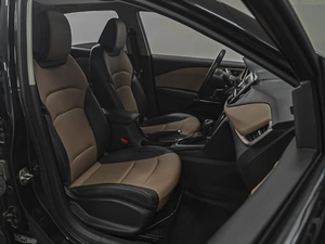 Седан Chevrolet Monza 2022 года, 1578000 рублей, Ставрополь