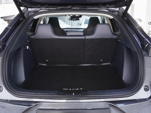 Внедорожник Changan UNI-T 2023 года, 2390000 рублей, Волгоград