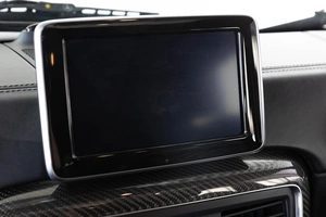 Внедорожник Mercedes-Benz G-класс AMG 2016 года, 7799000 рублей, Красноярск