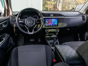 Седан Kia Rio 2021 года, 1799000 рублей, Большой Сочи