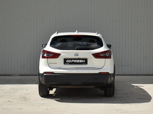 Внедорожник Nissan Qashqai 2020 года, 2620000 рублей, Краснодар