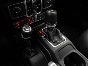 Внедорожник Jeep Wrangler 2025 года, 8320000 рублей, Краснодар