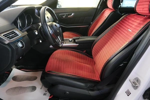 Седан Mercedes-benz E-класс 2013 года, 2439000 рублей, Омск