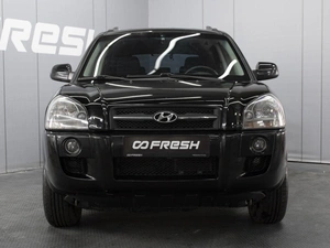 Внедорожник Hyundai Tucson 2006 года, 850000 рублей, Омск