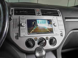 Внедорожник Ford Kuga 2012 года, 1049000 рублей, Воронеж