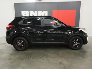 Внедорожник Hyundai Creta 2017 года, 1700000 рублей, Курск