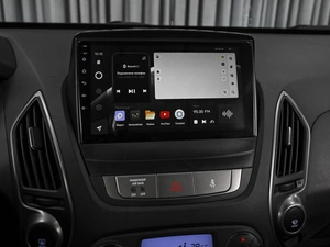 Внедорожник Hyundai ix35 2014 года, 1460000 рублей, Ставрополь