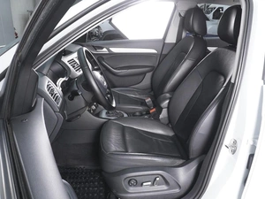 Внедорожник Audi Q3 2015 года, 1750000 рублей, Ростов-на-Дону