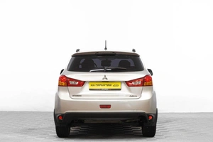 Внедорожник Mitsubishi ASX 2013 года, 1079000 рублей, Барнаул