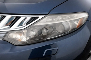 Внедорожник Nissan Murano 2010 года, 1159000 рублей, Барнаул