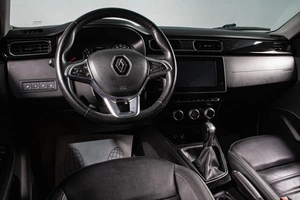 Внедорожник Renault Arkana 2019 года, 1679000 рублей, Сургут