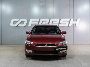 Седан Mitsubishi Lancer 2007 года, 719000 рублей, Воронеж