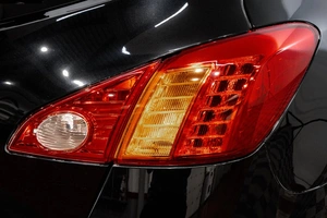 Внедорожник Nissan Murano 2011 года, 1259000 рублей, Барнаул