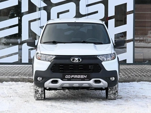 Внедорожник ВАЗ (LADA) Niva Travel 2024 года, 927000 рублей, Волгоград