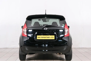 Хетчбэк Nissan Note 2016 года, 999000 рублей, Красноярск
