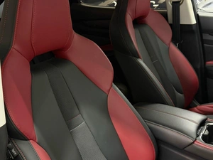 Внедорожник Changan UNI-T 2020 года, 1759000 рублей, Красноярск