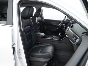 Внедорожник Chery Tiggo 4 Pro 2025 года, 1549077 рублей, Москва