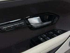 Внедорожник Land Rover Range Rover Evoque 2014 года, 1770000 рублей, Барнаул