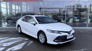 Седан Toyota Camry 2019 года, 2750000 рублей, Солонцы