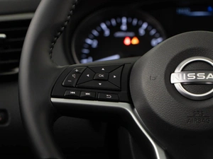 Внедорожник Nissan Qashqai 2025 года, 3298999 рублей, Москва