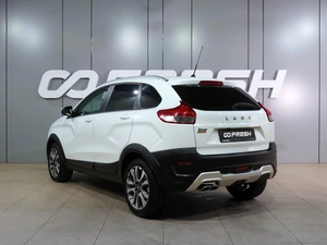 Хетчбэк ВАЗ (LADA) XRAY Cross 2019 года, 949000 рублей, Воронеж