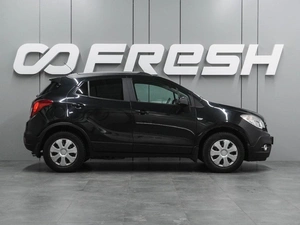 Внедорожник Opel Mokka 2013 года, 874000 рублей, Воронеж