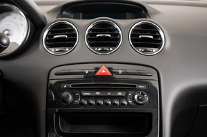 Хетчбэк Peugeot 308 2011 года, 539000 рублей, Пермь