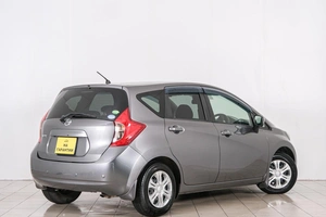 Хетчбэк Nissan Note 2016 года, 949000 рублей, Красноярск