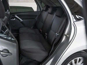 Седан ВАЗ (LADA) Granta 2016 года, 666000 рублей, Краснодар