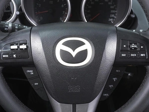 Седан Mazda 3 2009 года, 819000 рублей, Ростов-на-Дону