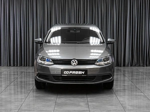 Седан Volkswagen Jetta 2013 года, 1049000 рублей, Тюмень