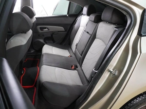 Седан Chevrolet Cruze 2012 года, 769000 рублей, Воронеж