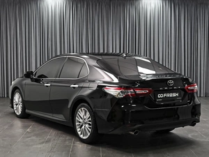 Седан Toyota Camry 2018 года, 3069000 рублей, Ставрополь