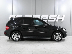 Внедорожник Mercedes-benz M-класс 2008 года, 1269000 рублей, Аксай